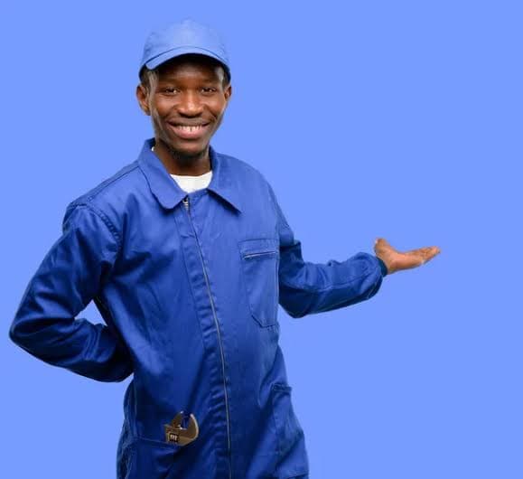 Technicien professionnel